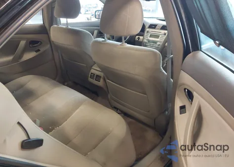 2008 Toyota Camry Hybrid z USA, uszkodzony, nr VIN 4T1BB46K18U059125